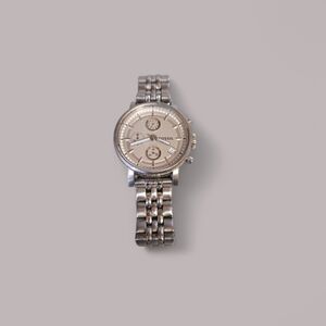 Fossil Silver Women's Watch